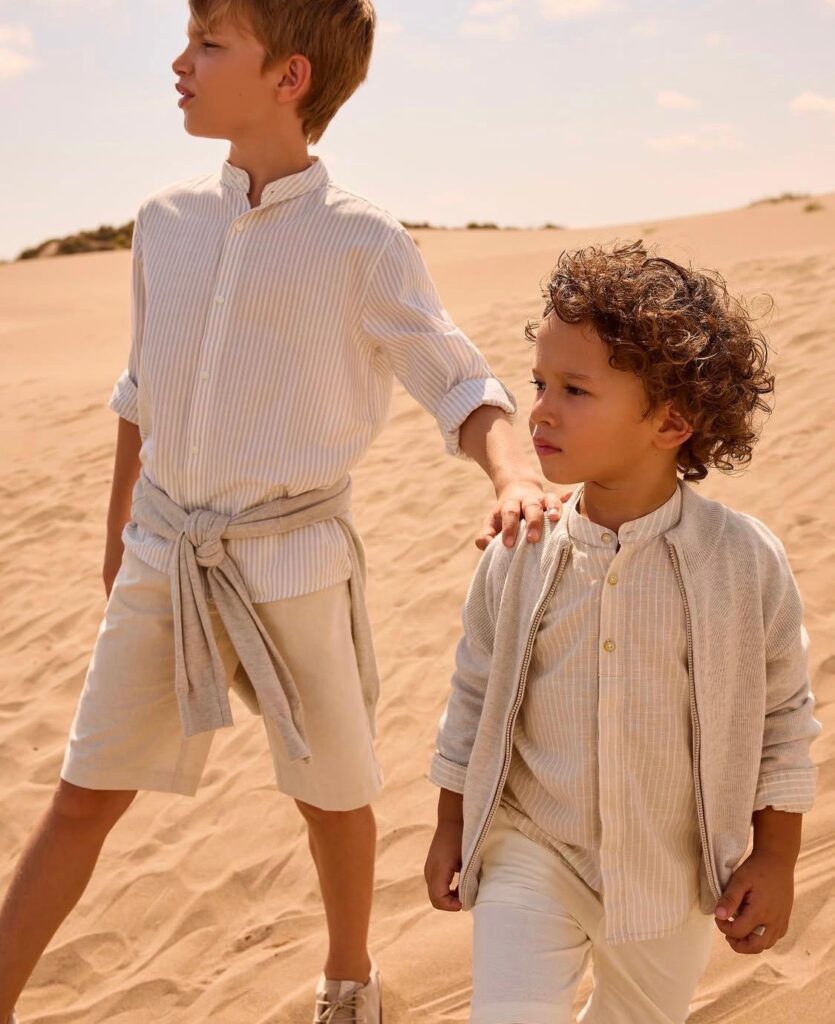Piccoli Capricci Balduina - Abbigliamento bambini Roma