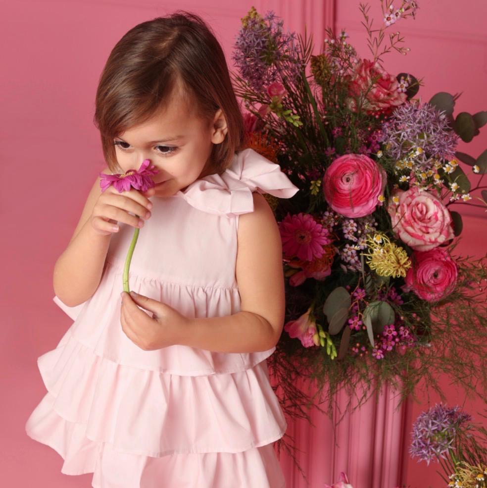 Piccoli Capricci Balduina - Abbigliamento bambini Roma