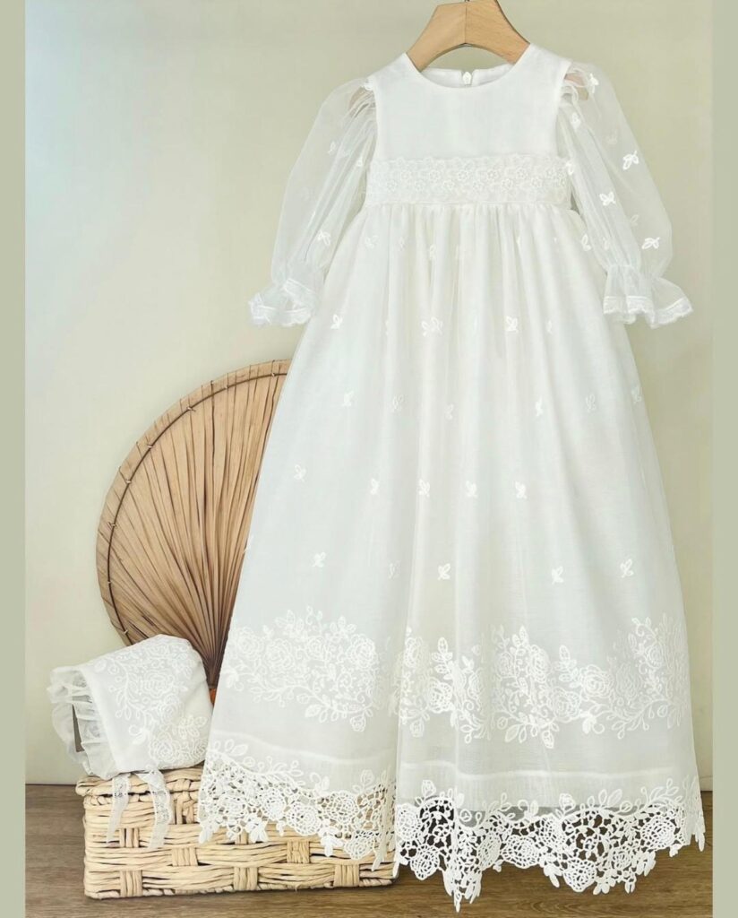 Piccoli Capricci Balduina - Abbigliamento cerimonie bambini