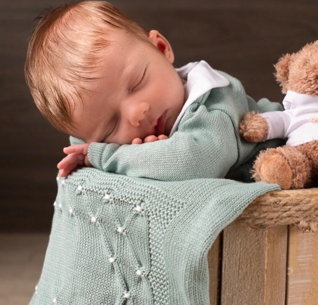 Piccoli Capricci Roma - Abbigliamento neonati